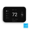 HONEYWELL Home ElitePRO S1100 Smart Thermostat - Black - THX1100B4