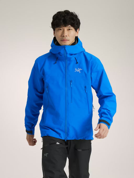 Arc'teryx Beta SV Jacket Men's Size L