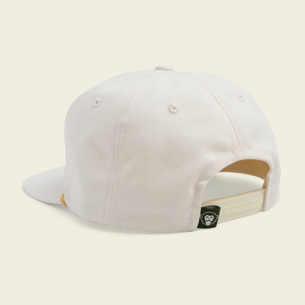 El Sol Snapback (One Size Fits All)