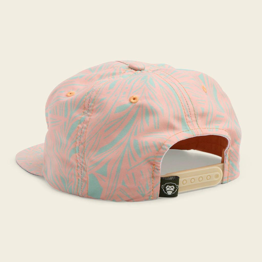Full Frondal Snapback (One Size Fit All)