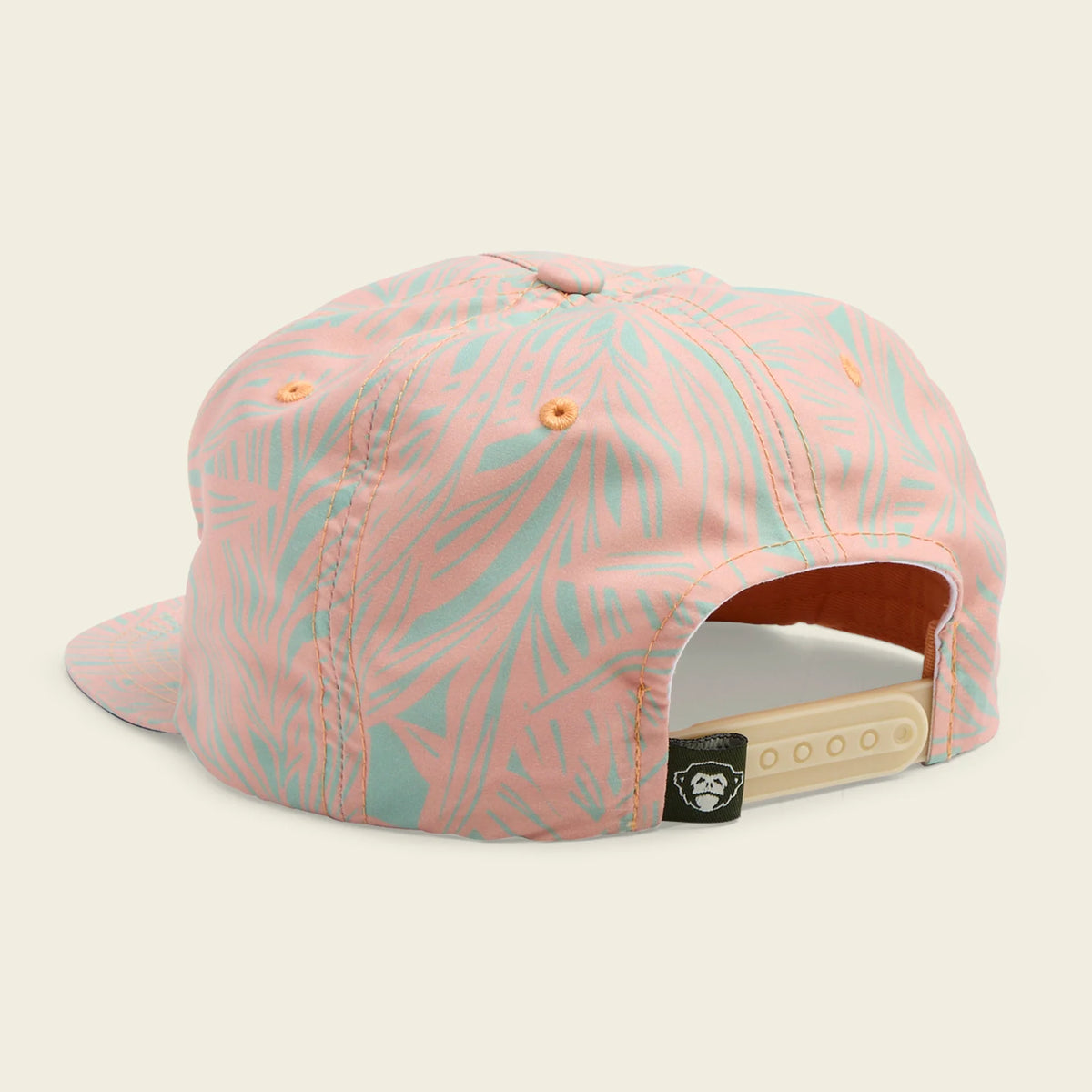 Full Frondal Snapback (One Size Fit All)