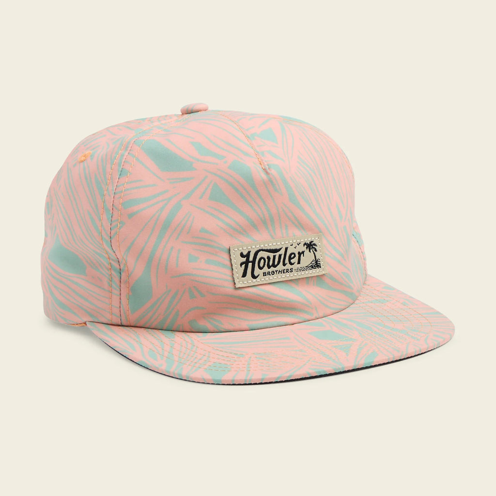 Full Frondal Snapback (One Size Fit All)
