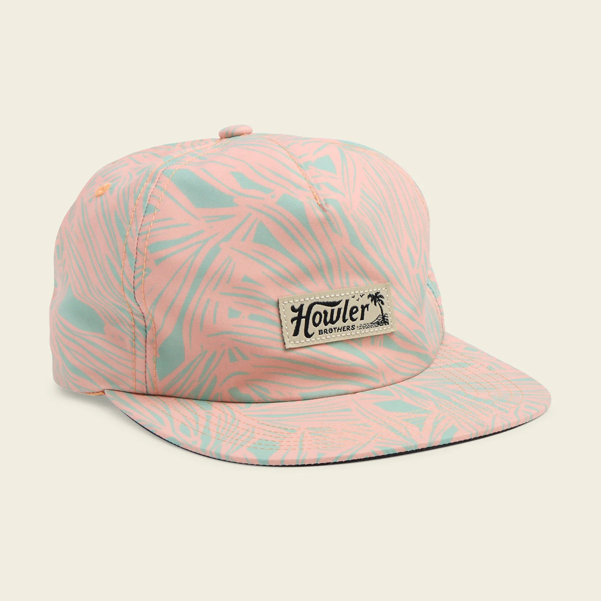 Full Frondal Snapback (One Size Fit All)
