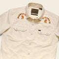 Crosscut Men's Deluxe Short sleeve Shirt Size-XXL