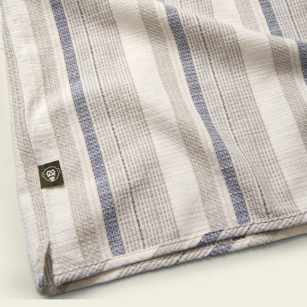 Howler Bros Men's Ranchero Polo Size-M