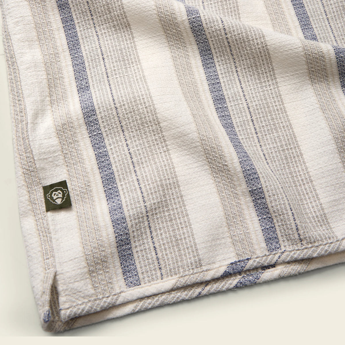 Howler Bros Men's Ranchero Polo Size-M