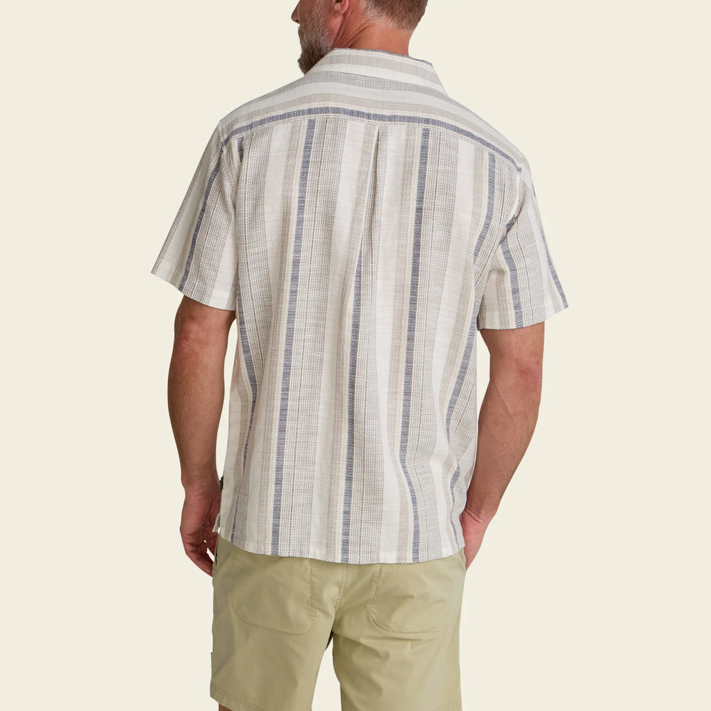 Howler Bros Men's Ranchero Polo Size-M