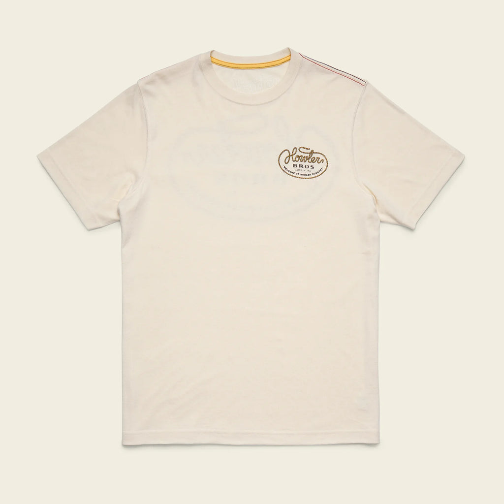 Howler Lasso T-Shirt Size Small