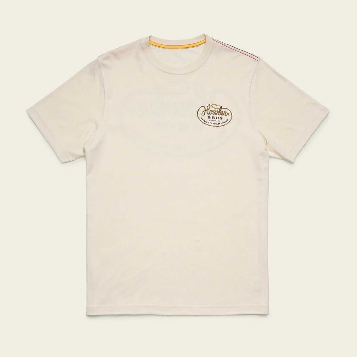 Howler Lasso T-Shirt Size Small