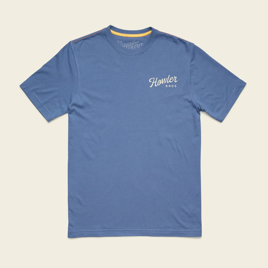 Howler Posse T-Shirt Size Small