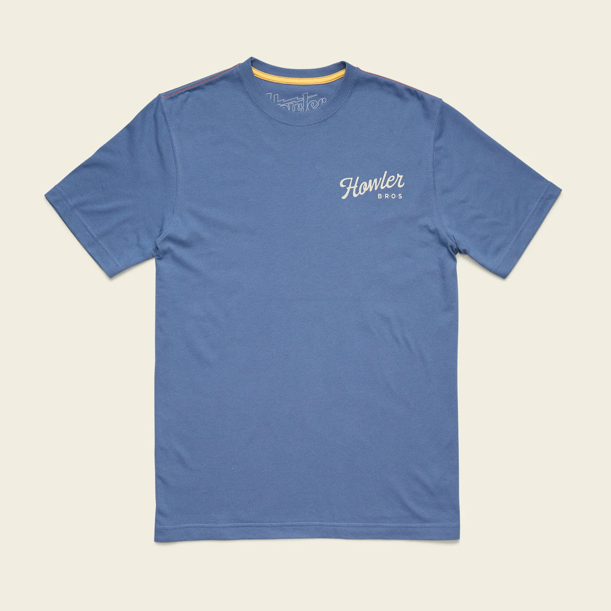 Howler Posse T-Shirt Size Small
