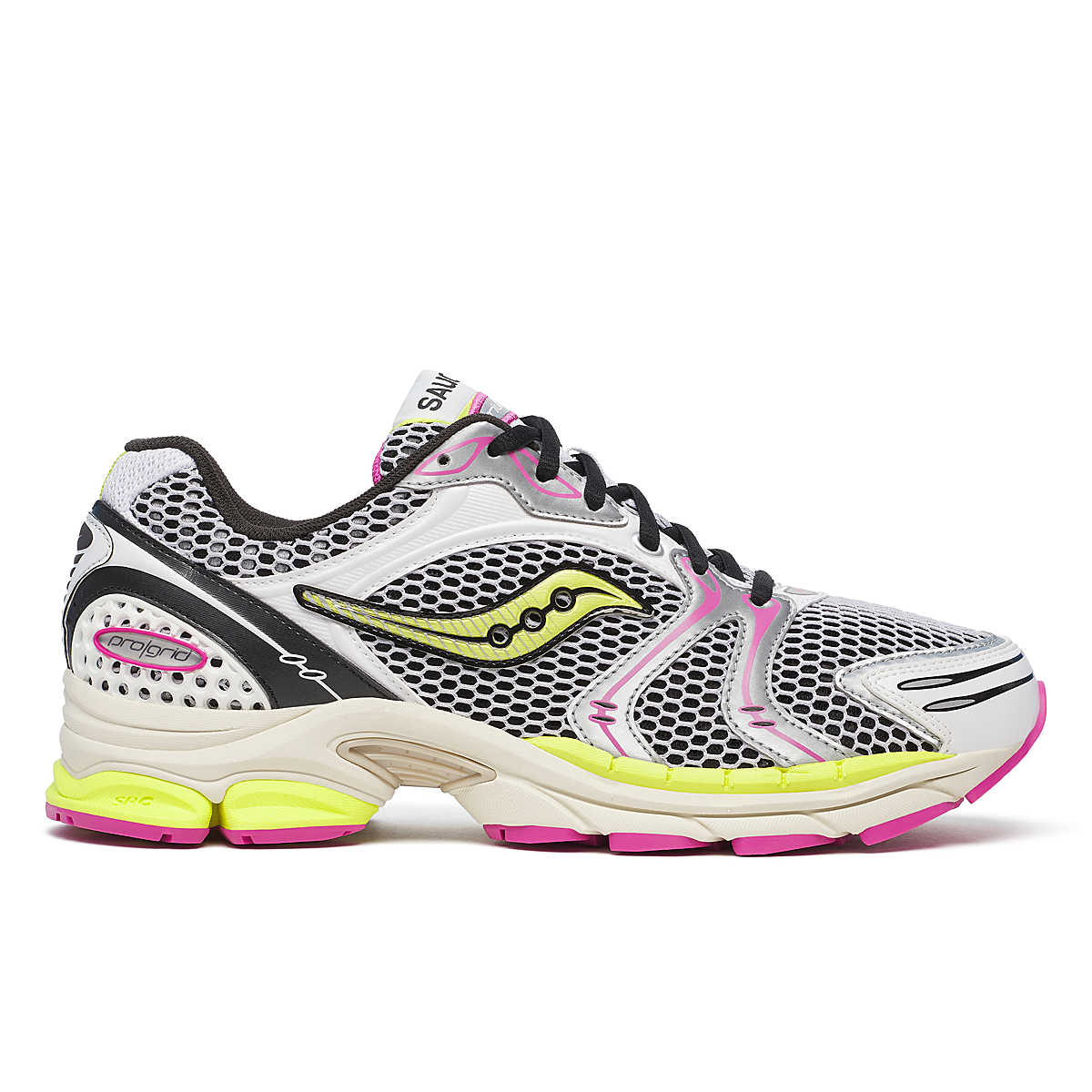 ProGrid Triumph 4 Size 8.5m
