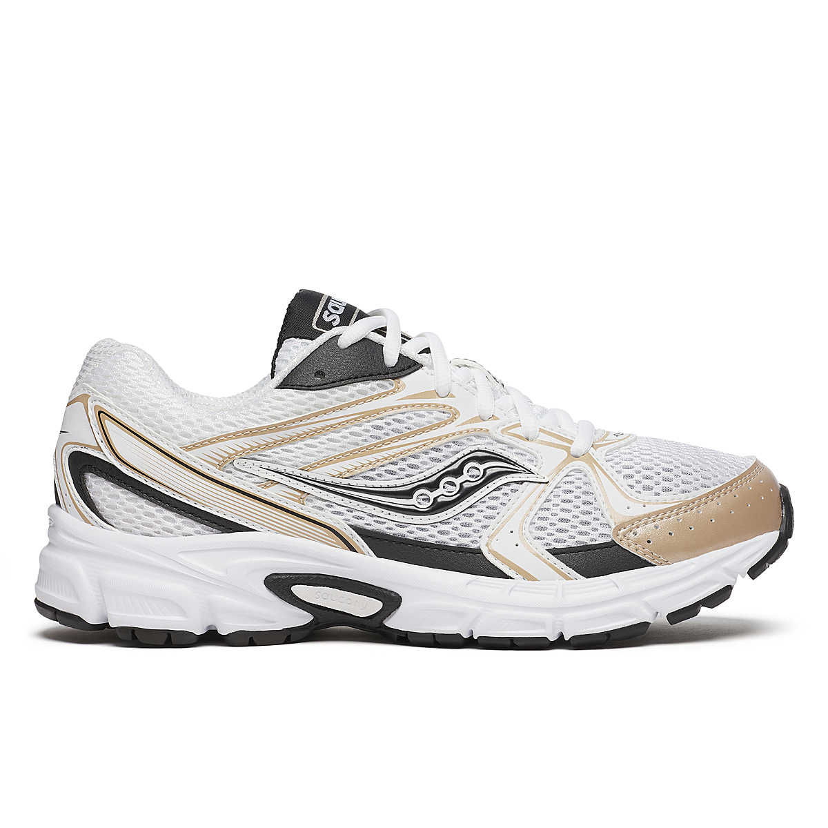 Saucony Ride Millennium Men's Size 7
