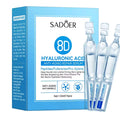 Sadoer 8D Hyaluronic Acid - 1.5 mL x 15pcs