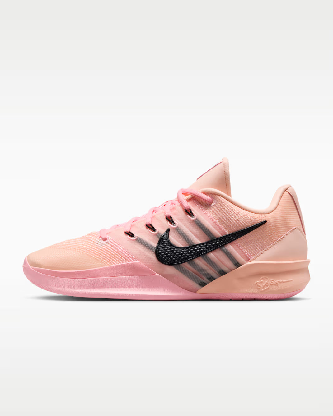 Sabrina 3 "Twin" Size 8.5