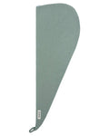 SAND CLOUD | Terra Hair Towel | Sage