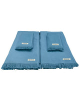 SandCloud Terra XL Bath Bundle - Slate Blue