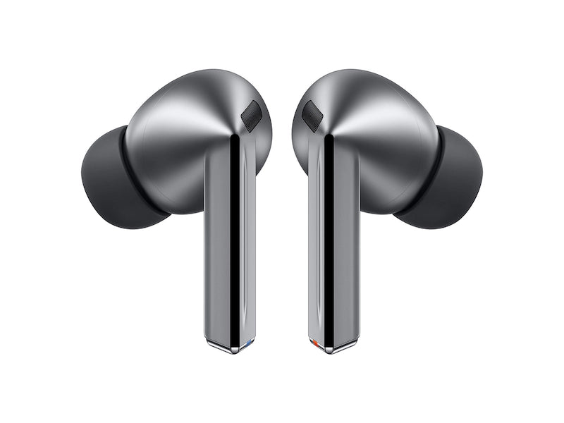 Galaxy Buds3 Pro Silver