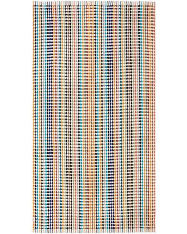 SandCloud Stripe Polka Dot XL Bath Towel