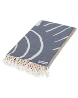 Sand Cloud Typus Whale Shark XL Towel - FREE MYSTERY POUCH INCLUDED!