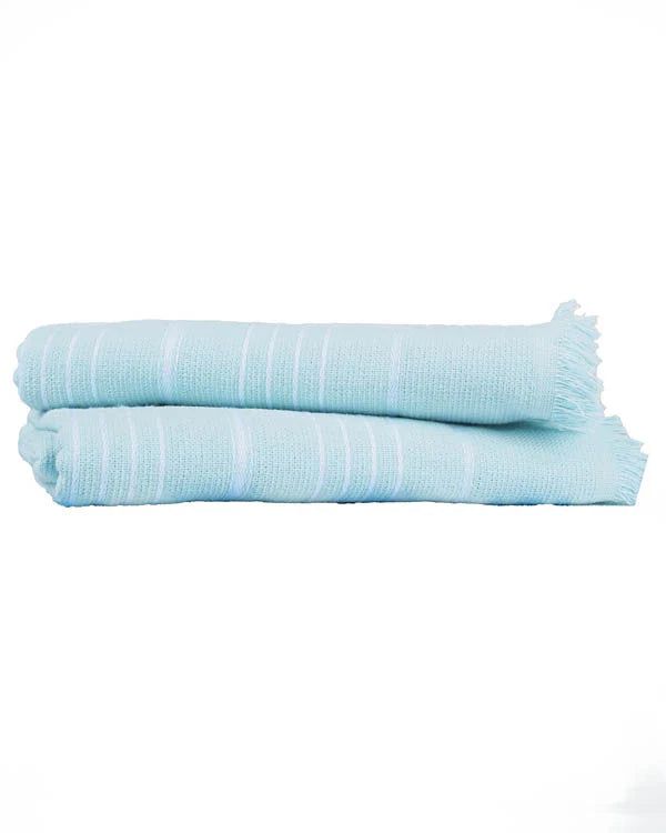 SandCloud Classic Hand Bath Bundle 2 Pack - Seaglass