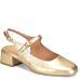 Sofft Leyla Gold Size 8.5