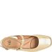 Sofft Leyla Gold Size 8.5