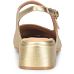 Sofft Leyla Gold Size 8.5