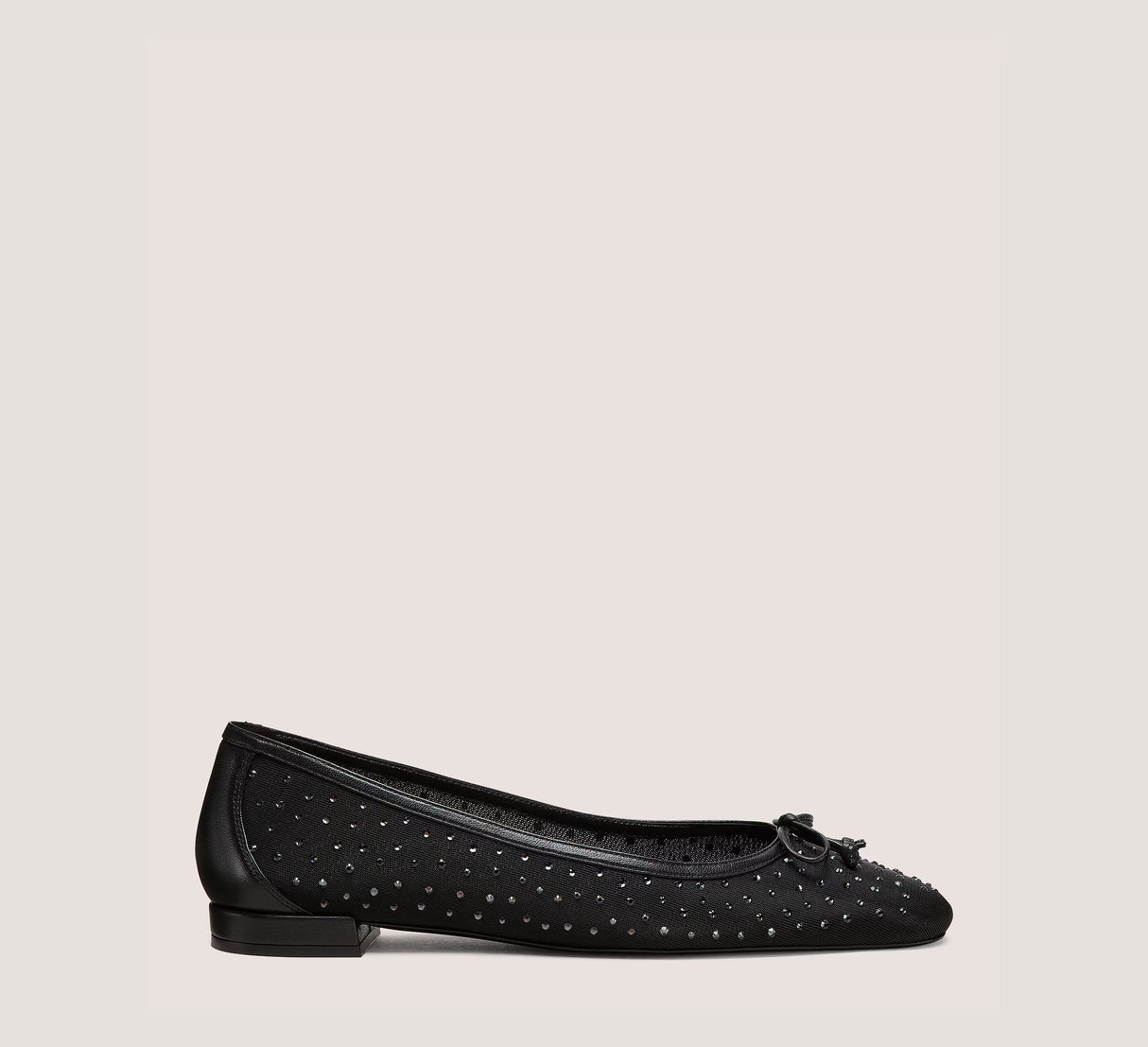 ARABELLA BALLET FLAT - 6.5