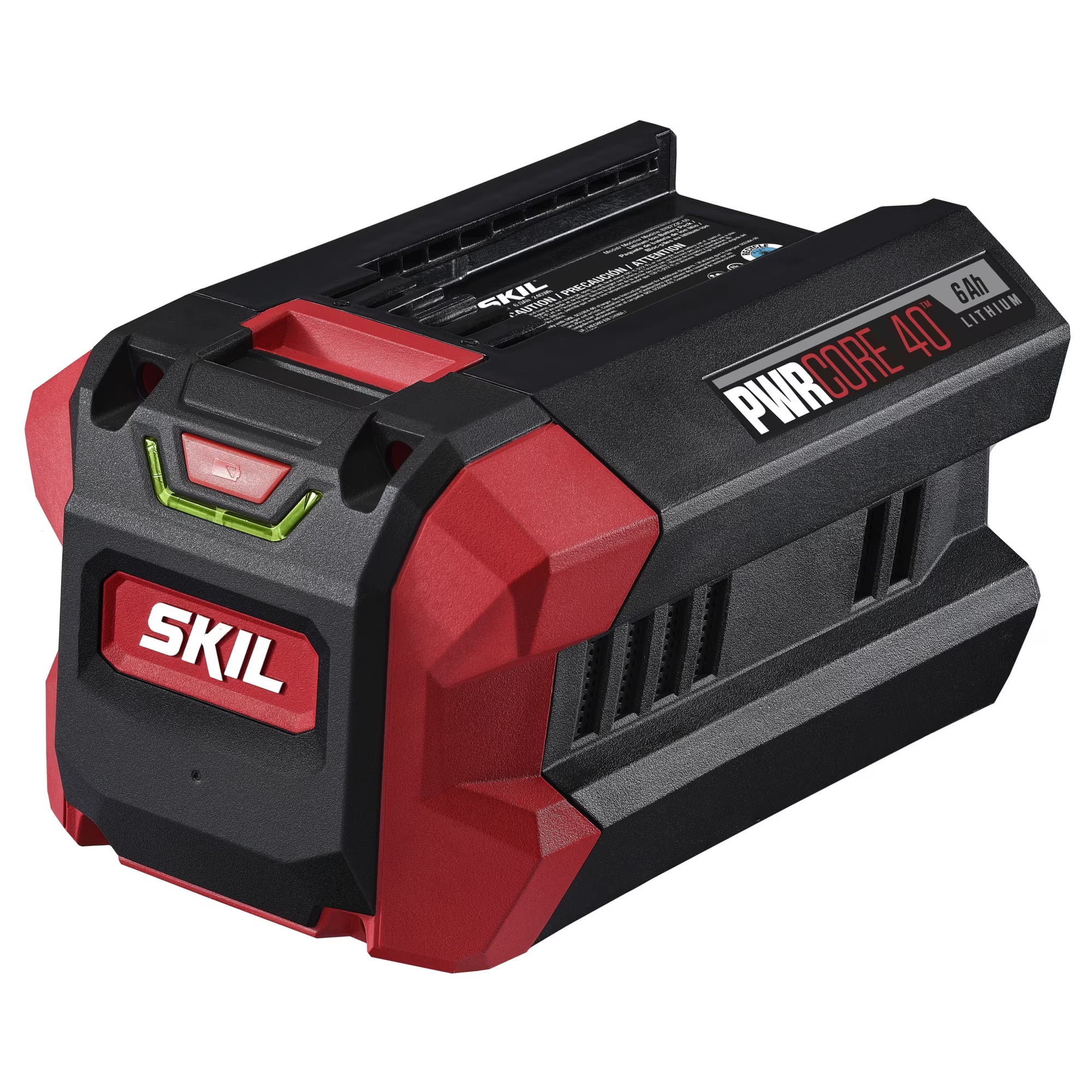 SKIL PWR CORE 40V 6.0Ah Lithium Battery