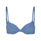 SKIMS PUSH-UP DEMI BRA-FITS EVERYBODY-32DD-ARTIC