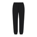 Skims Women's Cotton Fleece Classic Jogger - Onyx