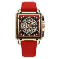 SKMEI Square Watches for Men