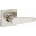 Safelock SL1000WI-15V1 Winston Passage Lock with RCAL Latch and RCS Strike with New Chassis Satin Nickel Finish