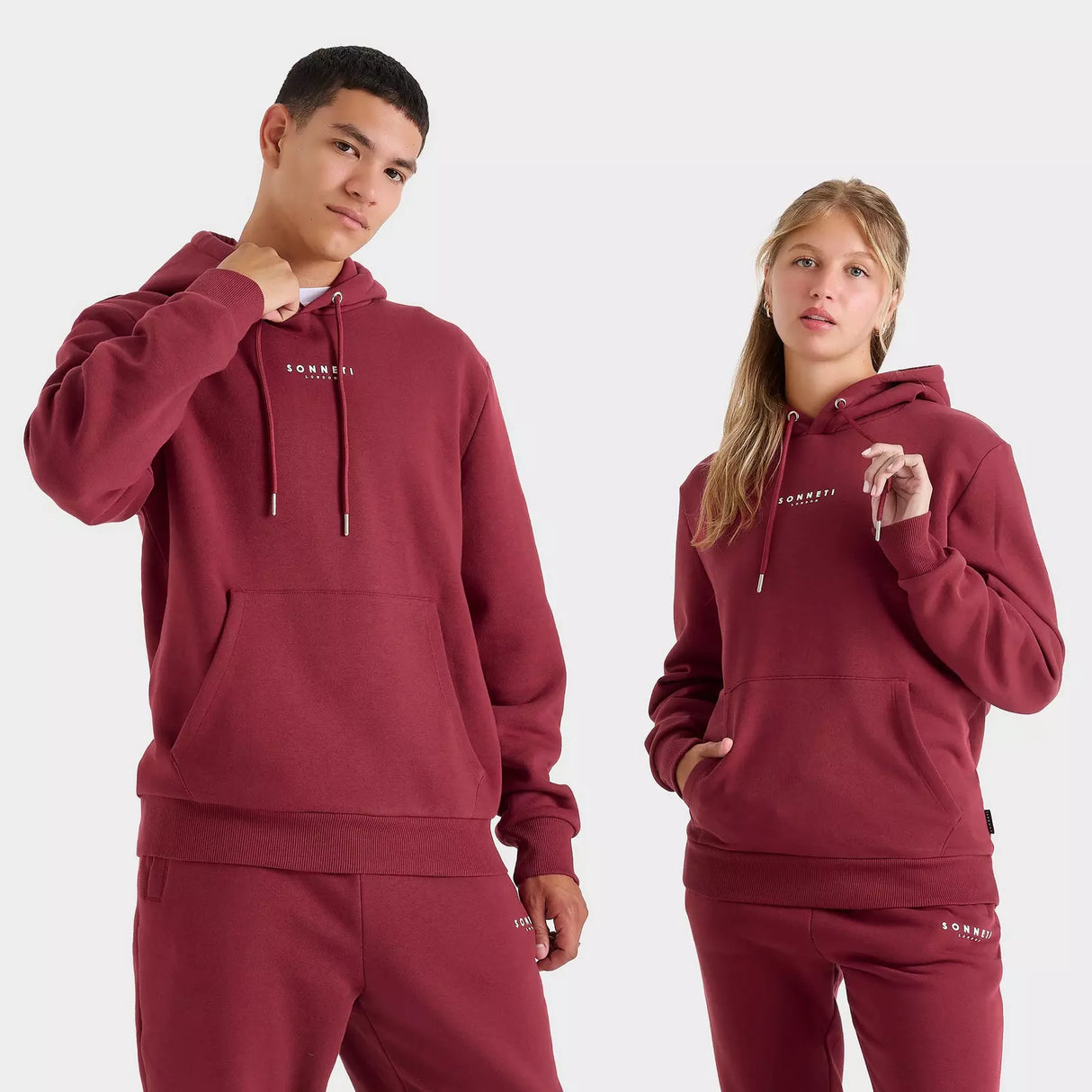 Sonneti London Essential Hoodie