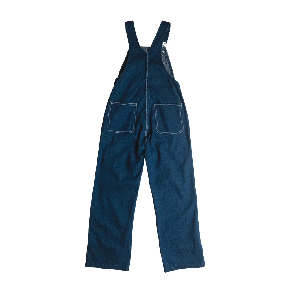 *Liberty® Youth Denim Bib Overall boys size 14