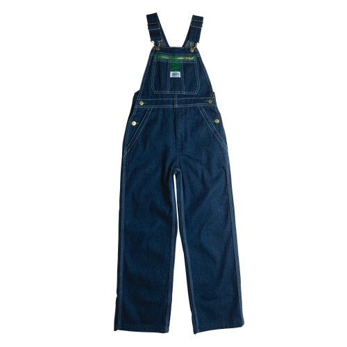 *Liberty® Youth Denim Bib Overall boys size 14