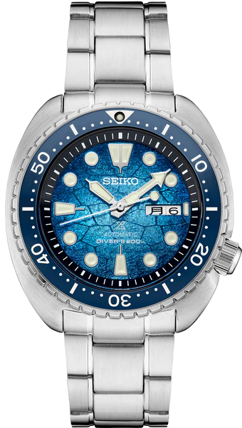 Seiko PROSPEX SRPH59 (New)