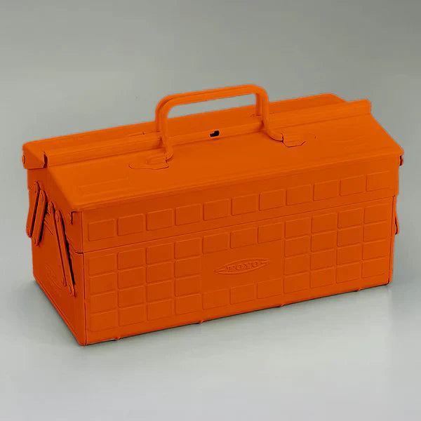 Toyo Steel Cantilever Toolbox ST-350