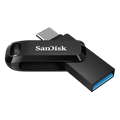 SanDisk Ultra® Dual Drive Go USB Type-C™, 256GB