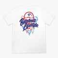 Baseball Lifestyle 101 Scoops Ice Cream Youth Tee - YM
