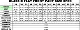 Men's Renoir Two Piece Black Classic Fit Suit - Size R58/52