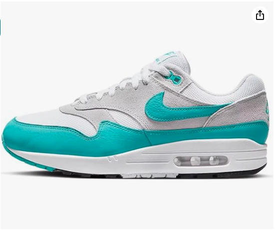 Nike Nike Air Max 1 Women's 7.5 (New)