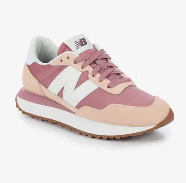 New Balance Running Course Women's 8 1/2 Pink Rose (New)