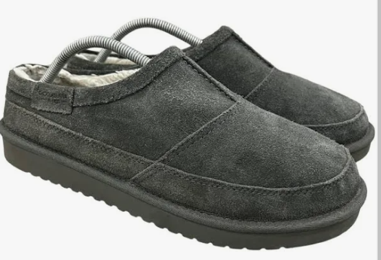 Koolaburra by UGG® Graisen (Men's) Size: 11, Grey (New)