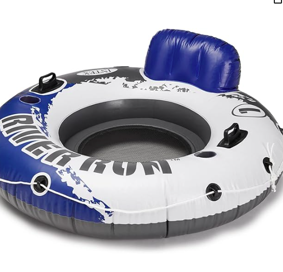 Intex River Run Connect Inflatable Floating (58854EP) (New, Open Box)