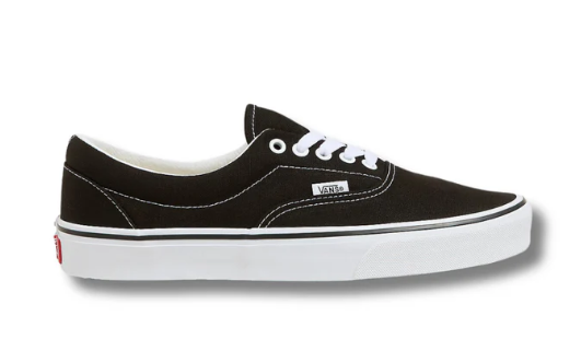 Vans Era - Black & White (NEW)