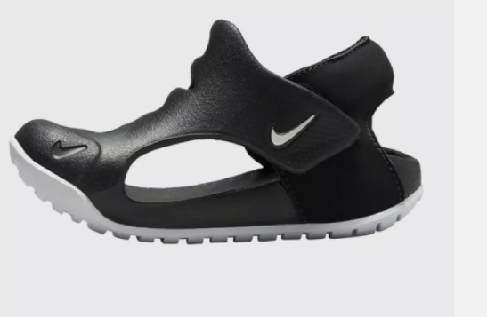 Nike Sunray Protect 3 Black/White (NEW)