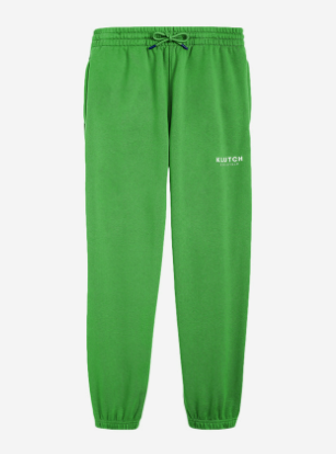 New Balance Klutch Athletics Pre Game Lounge Jogger-Green (NEW)