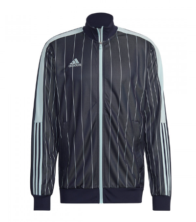 Adidas VIP Jacket - Ink (NEW)